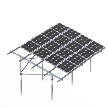 Ground Mounted Solar Panel Mounting Brackets PV Mounting